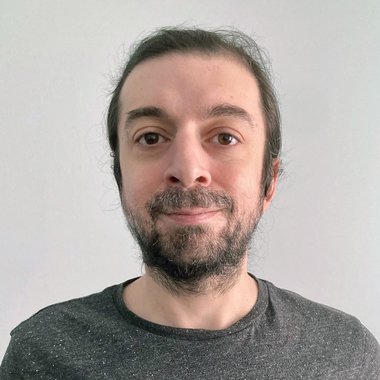 Zeki C. - Freelance Animator