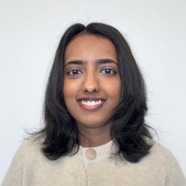 Sanjana V. - Freelance Content Creator