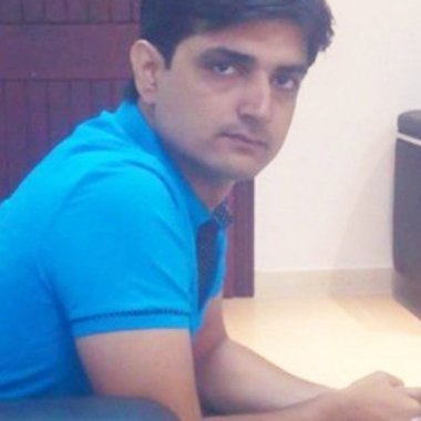 Sadiq A. - Freelance Digital Marketer