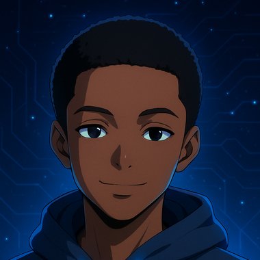 Emmanuel A. - Freelance Graphic Designer