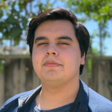 Adam G. - Freelance Video Editor