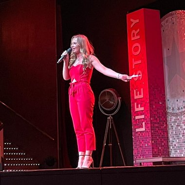 SarahDocwra - Freelance Social Media Freelancer