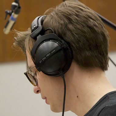 Theodore M. - Freelance Game Composer