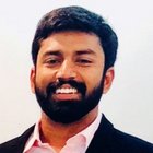 Karthik Kaza