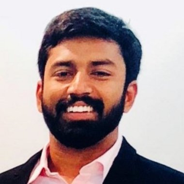 Karthik K. - Freelance Marketing Consultant