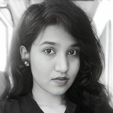 Nandhini N. - Freelance Visual Effect