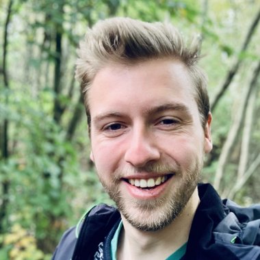 Benjamin I. - Freelance Animator