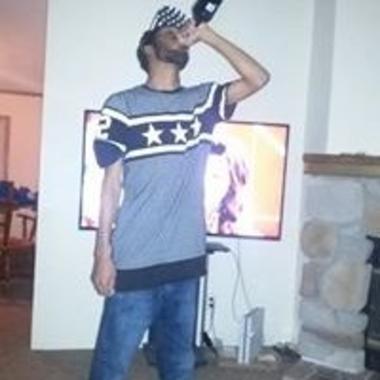 D-3@$y - Freelance Rap Artist