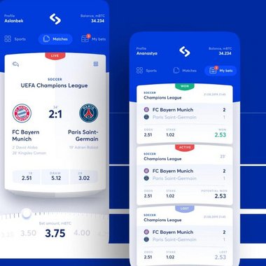 Suchira - Freelance Ux Designer