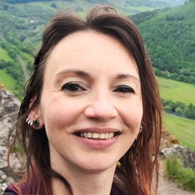 Eva N. - Freelance Animator