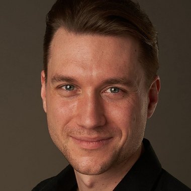JackHubbell - Freelance Actor