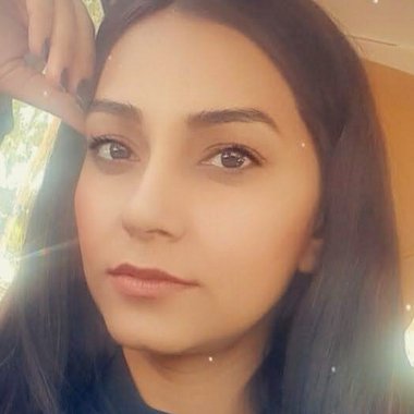 Aneeta A. - Freelance 2d Animator