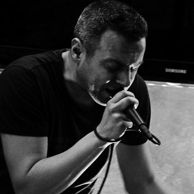 LUKATOR - Freelance Vocalist