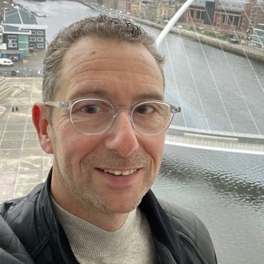 Paul B. - Freelance Project Manager