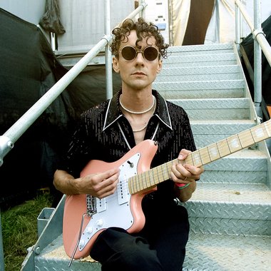 Ed S. - Freelance Music Producer