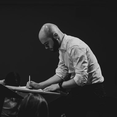 Obe V. - Freelance Orchestrator