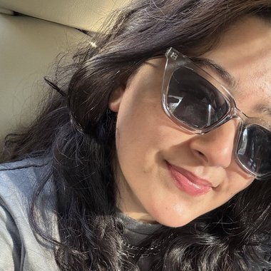 Mishal K. - Freelance Content Strategist