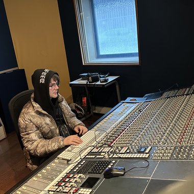Farcas T. - Freelance Music Producer
