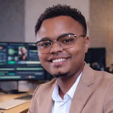 Caleb M. - Freelance Voiceover Artist