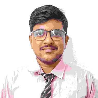 Suparno S. - Freelance Marketer