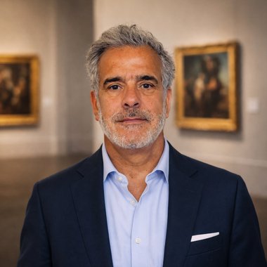 MANUEL A. - Freelance Video Editor