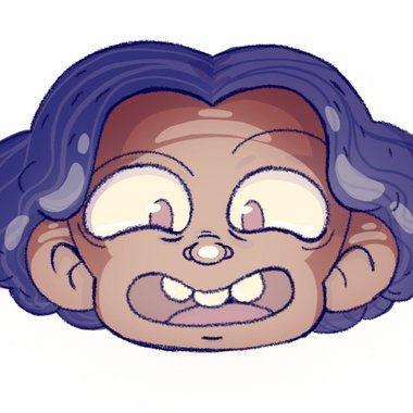 Michelle K. - Freelance Illustrator