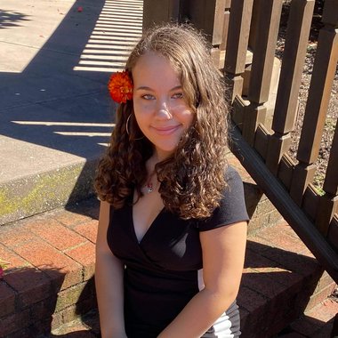 Samantha M. - Freelance Brand Designer