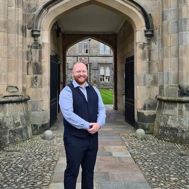 StruanDavidson - Freelance Music Composer