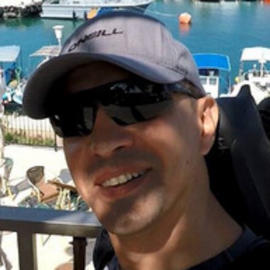 Igor K. - Freelance 3d Animator