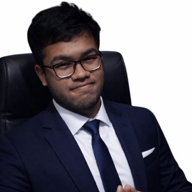 Md K. - Freelance Content Creator