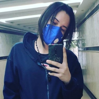 Rahaf H. - Freelance Video Editor