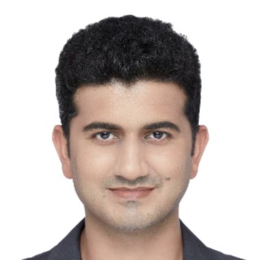 USMAN H. - Freelance Back End Developer