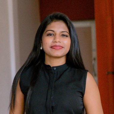 Nethini N. - Freelance Marketing Consultant