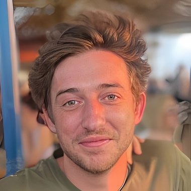 Rodolphe S. - Freelance Abm Marketer