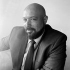 Timothy Stevens-Eustace