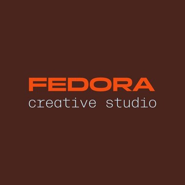 Fedora S. - Freelance Graphic Designer