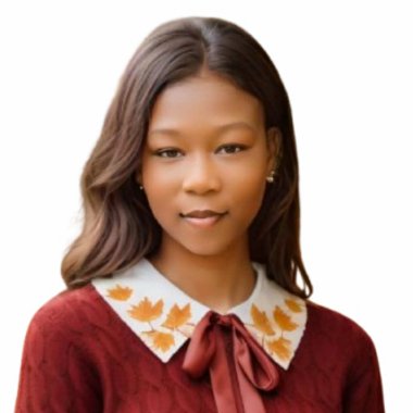 Alexa A. - Freelance 3d Designer