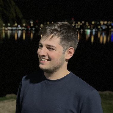 Fatih D. - Freelance Web Developer