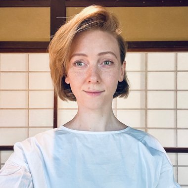 OKAMOTO L. - Freelance Social Media Manager