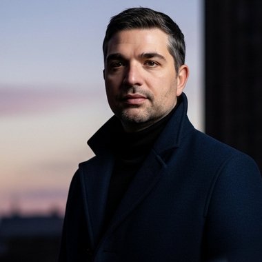 Omid M. - Freelance Music Composer