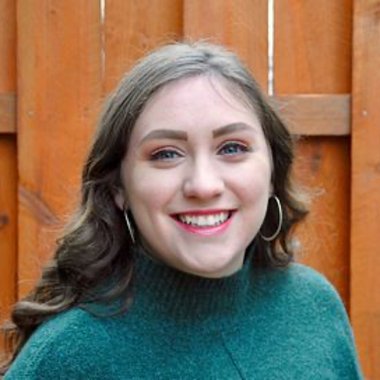 Dana D. - Freelance Content Producer