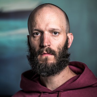 Markus C. - Freelance Video Editor