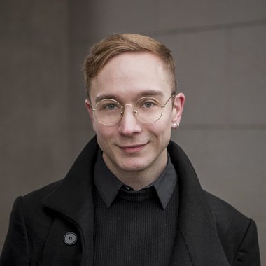 Alex G. - Freelance App Designer