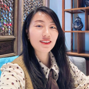 Hongmei (. - Freelance Content Creator