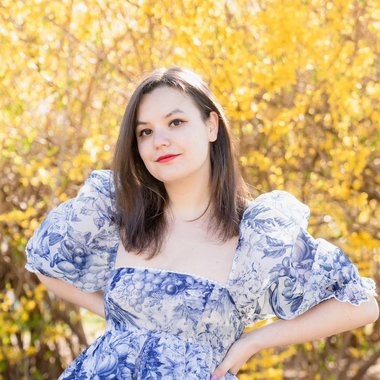Marie A. - Freelance Growth Marketer