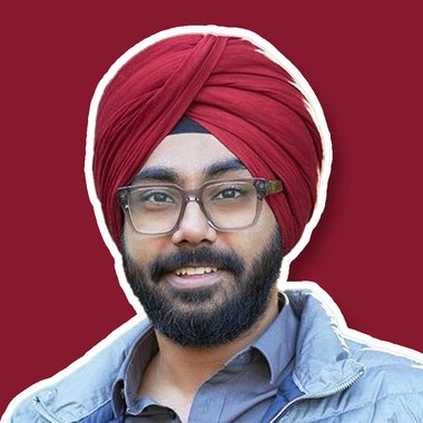 japjeetdhanjil6637 - Freelance Ui Designer