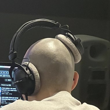 Jungwoo P. - Freelance Sound Designer