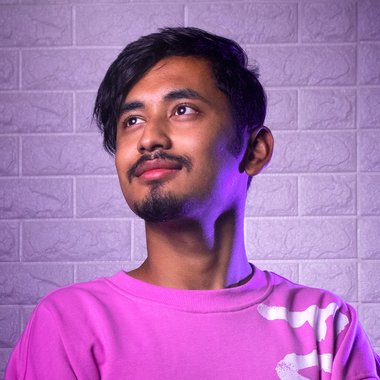 Utsav G. - Freelance Music Composer