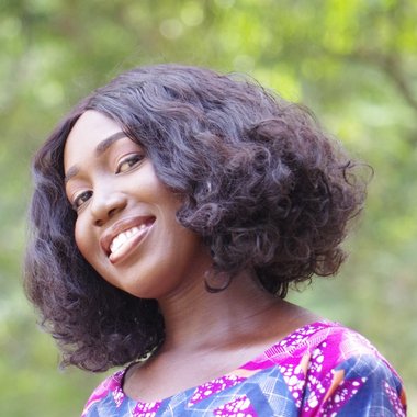 Aggrey234 - Freelance Singer