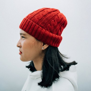 Rory B. - Freelance Graphic Designer